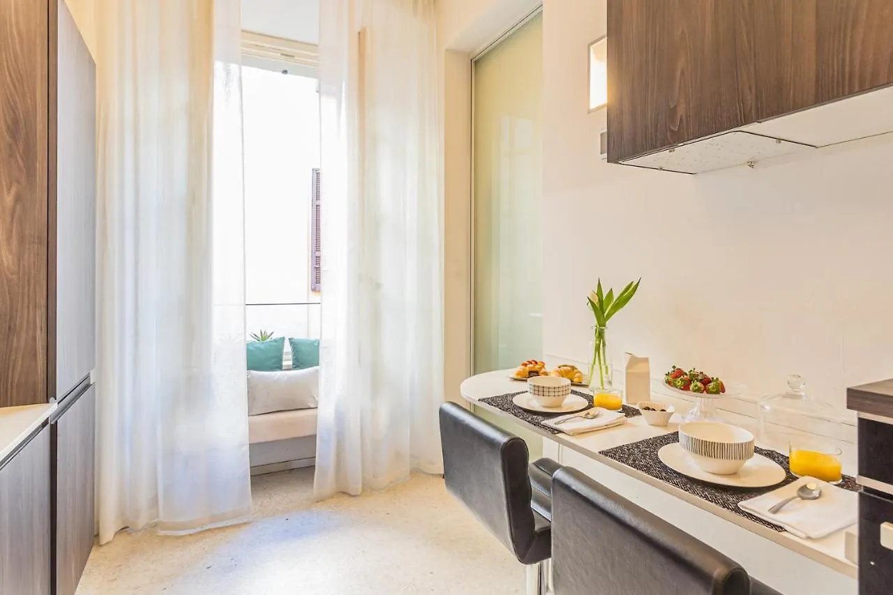 Rovelli 41 By Rent All Como Apartment