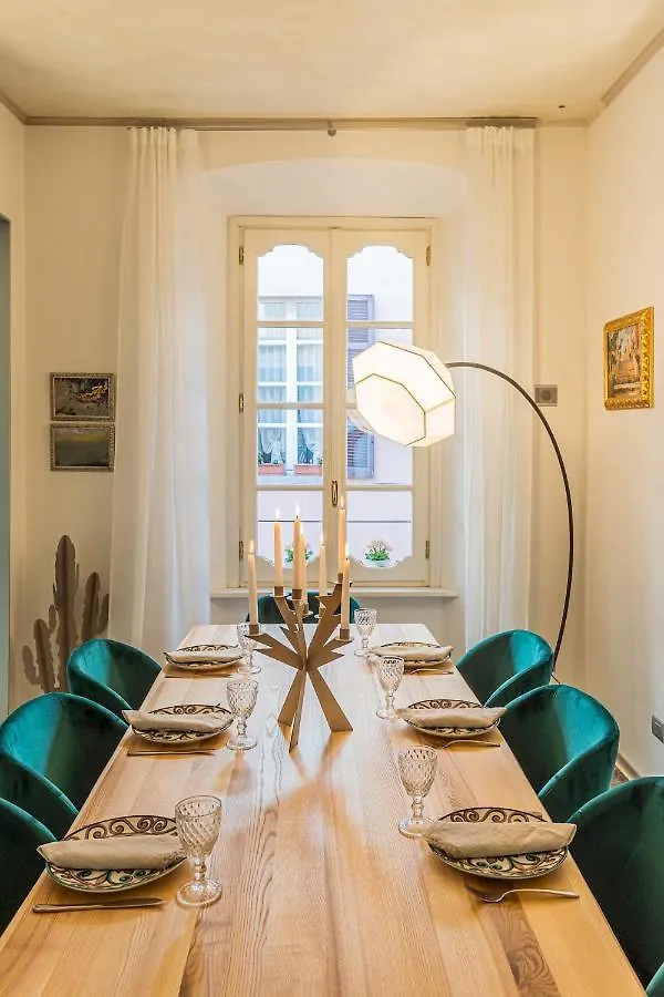 Apartment Rovelli 41 By Rent All Como