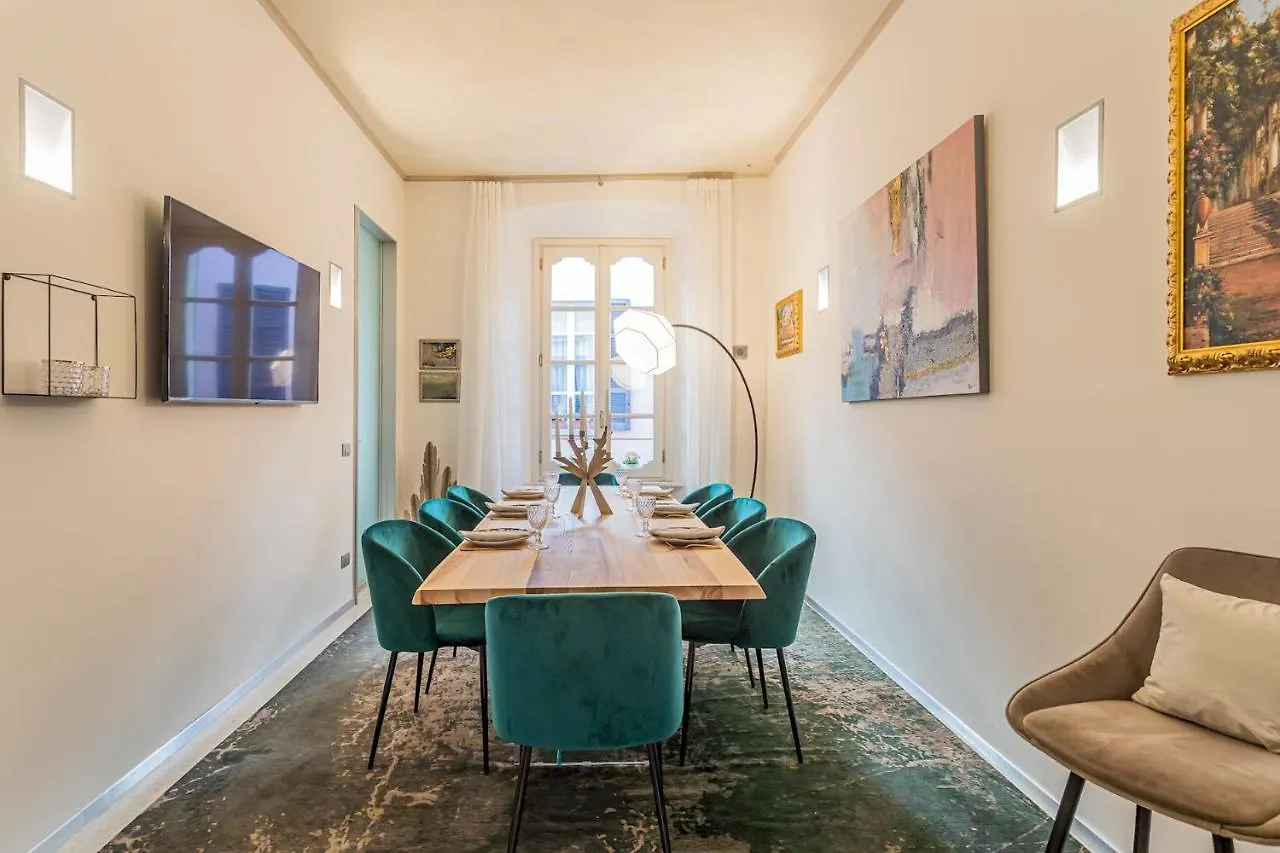 Rovelli 41 By Rent All Como