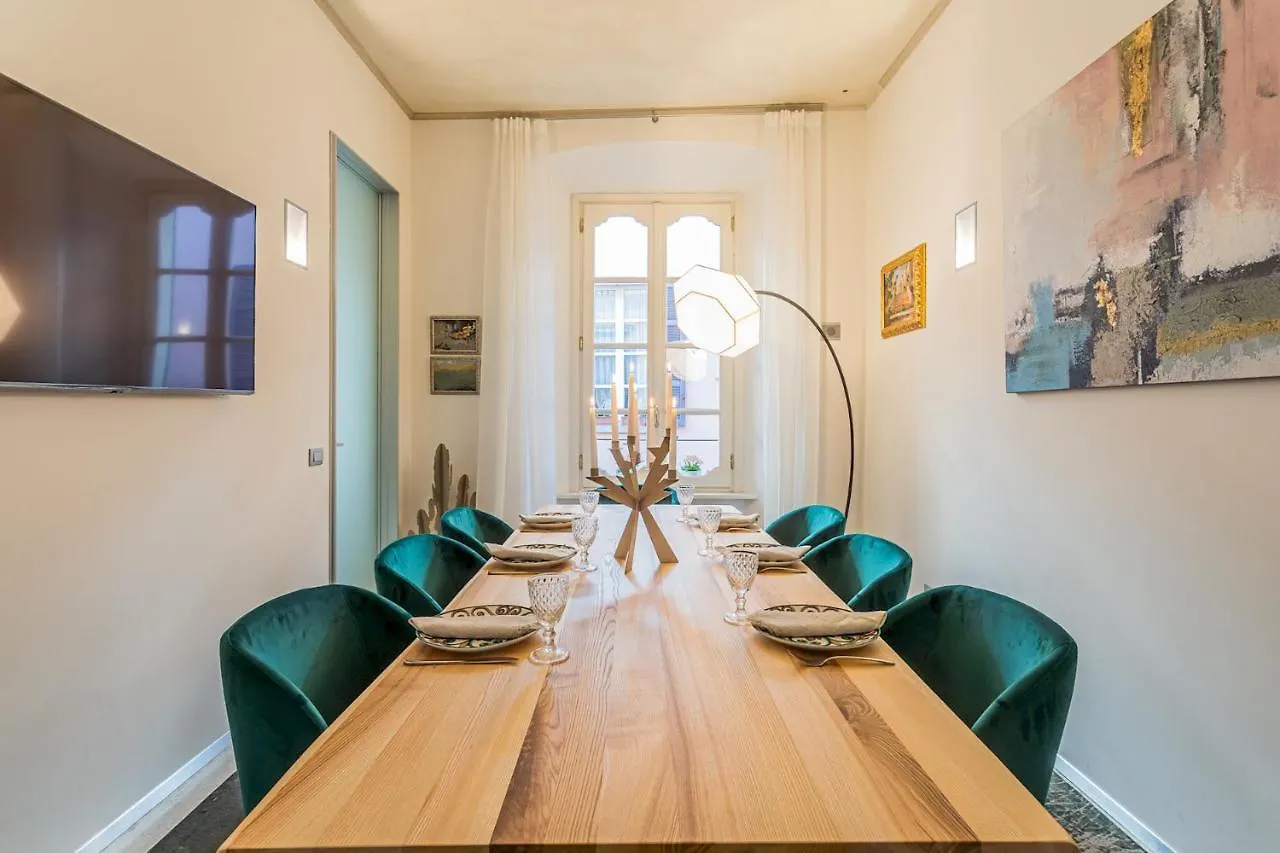 Rovelli 41 By Rent All Como