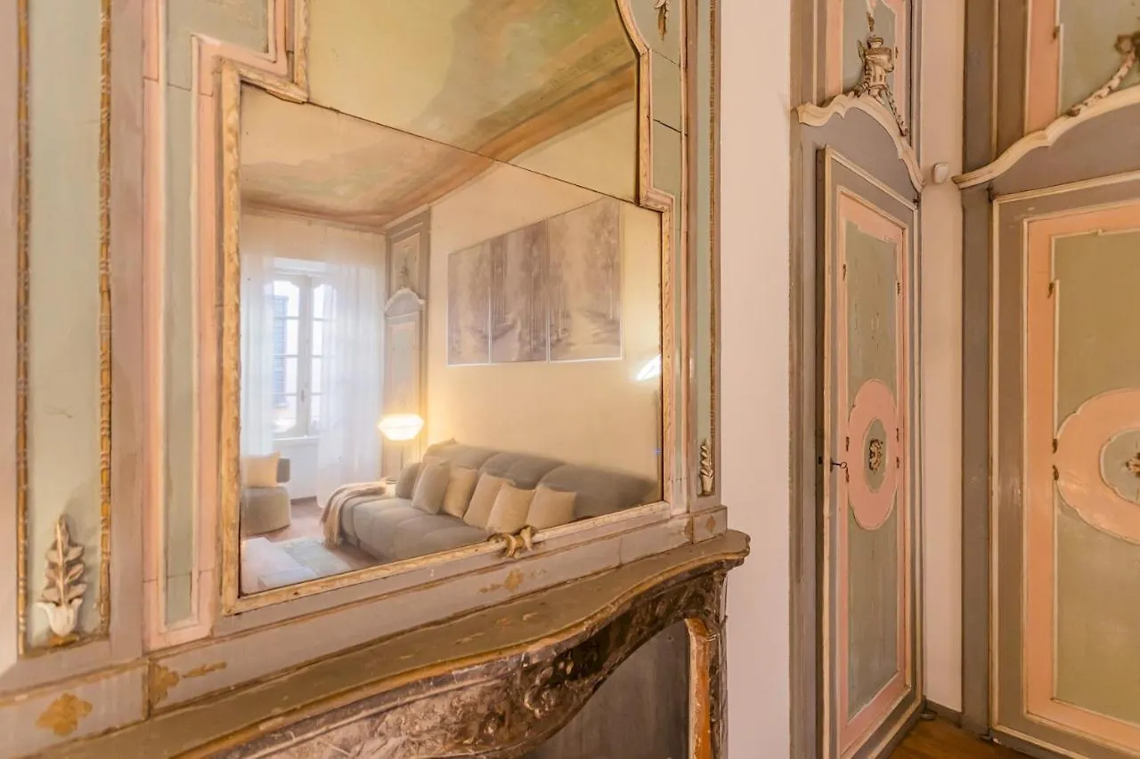 Rovelli 41 By Rent All Como Apartment
