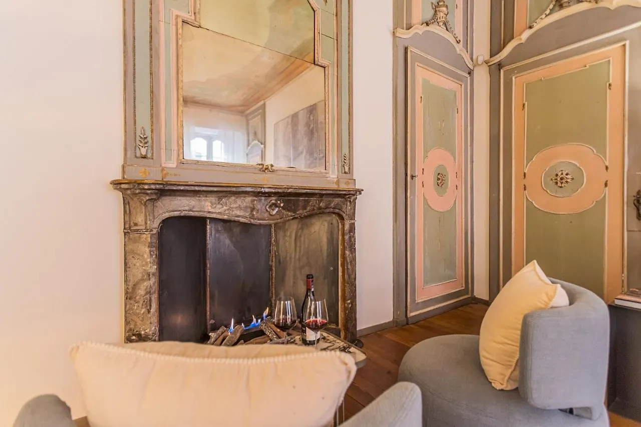 Rovelli 41 By Rent All Como Italy