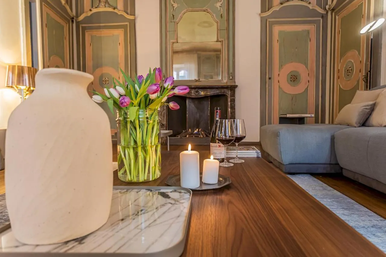 Apartment Rovelli 41 By Rent All Como