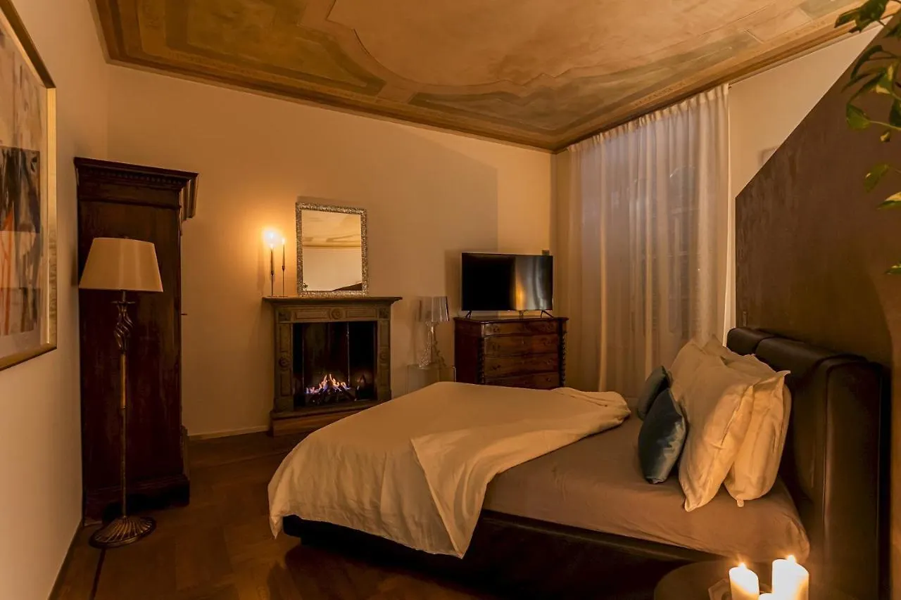 Rovelli 41 By Rent All Como Apartment