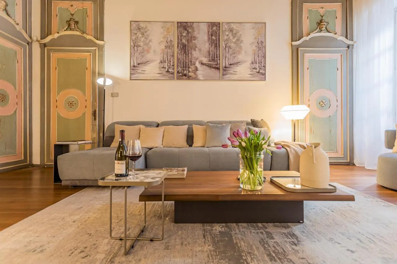 Apartment Rovelli 41 By Rent All Como Italy
