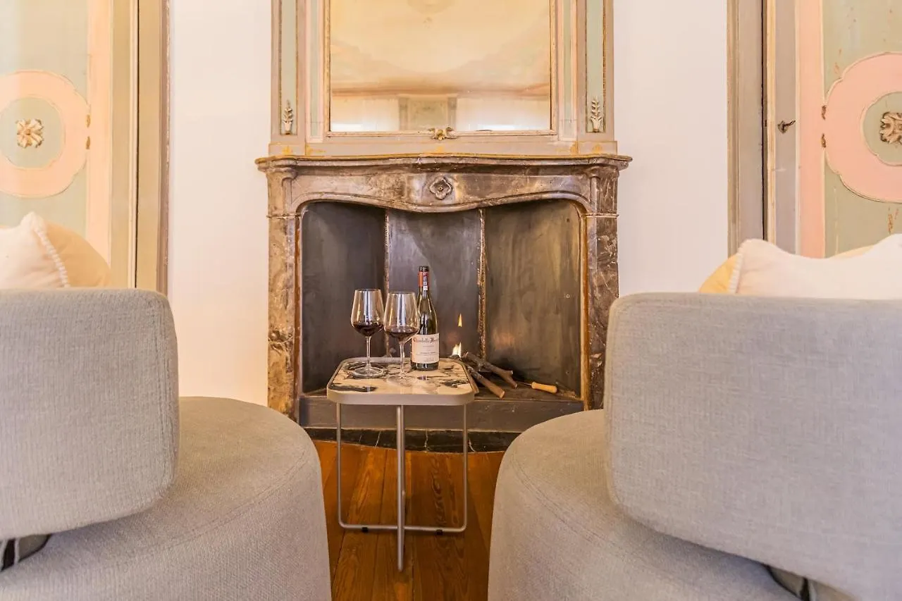 Rovelli 41 By Rent All Como