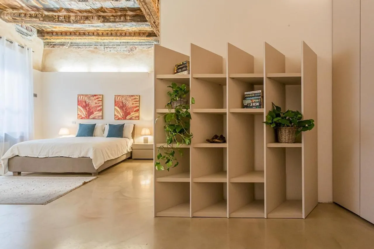 Apartment Rovelli 41 By Rent All Como