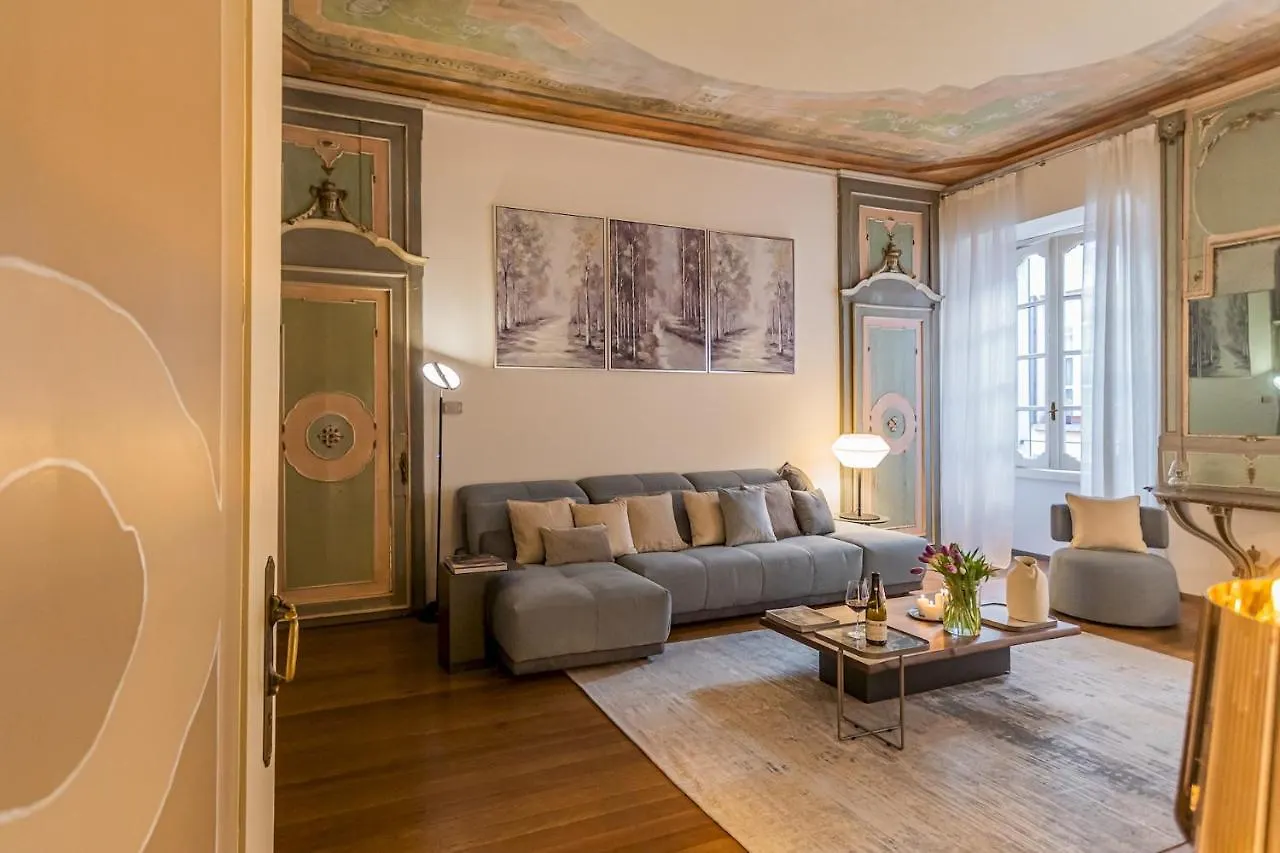 Rovelli 41 By Rent All 코모 아파트