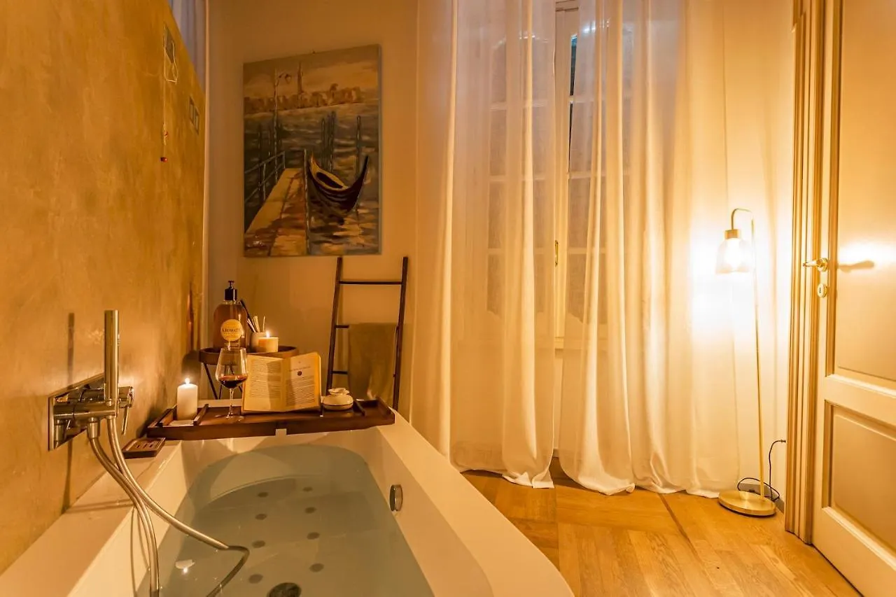 Rovelli 41 By Rent All Como Apartment
