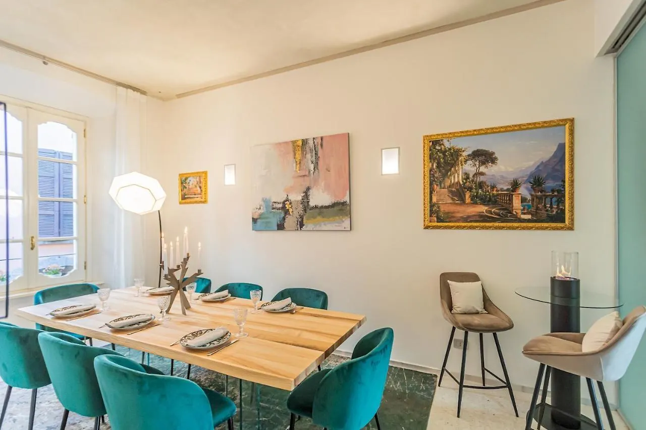 Apartment Rovelli 41 By Rent All Como