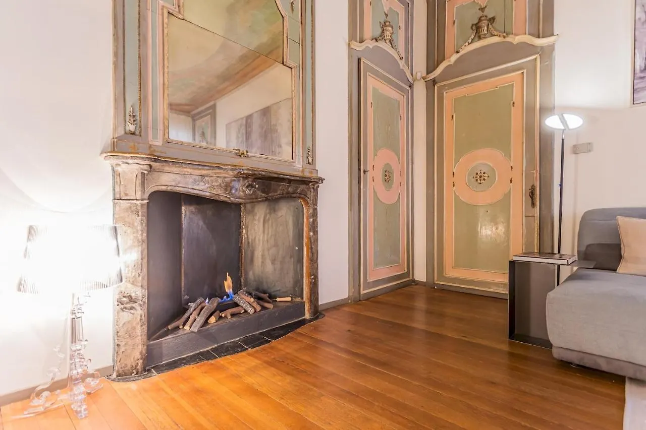Rovelli 41 By Rent All Como Apartment