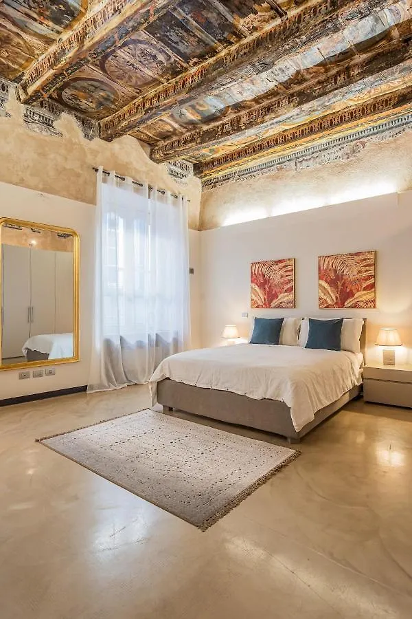 Rovelli 41 By Rent All Como 0*,