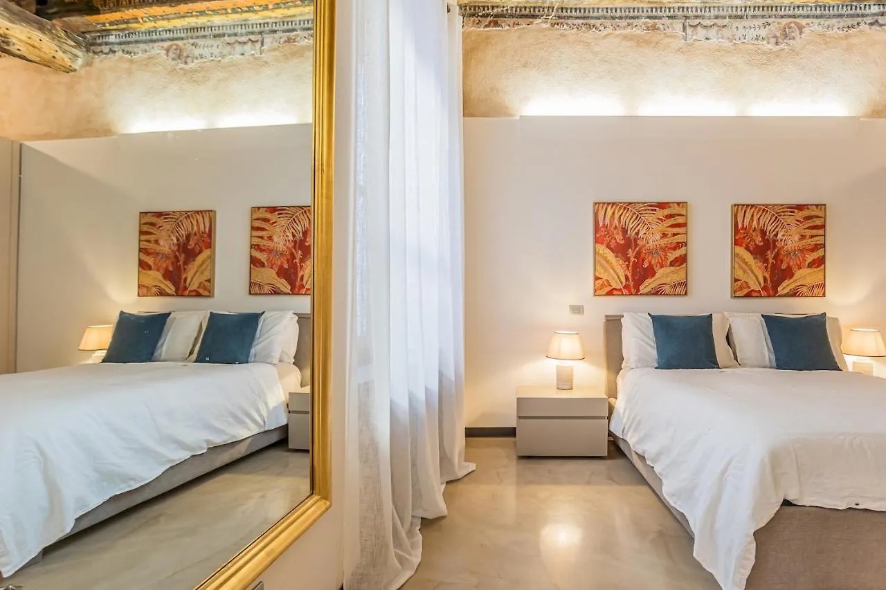 Apartment Rovelli 41 By Rent All Como