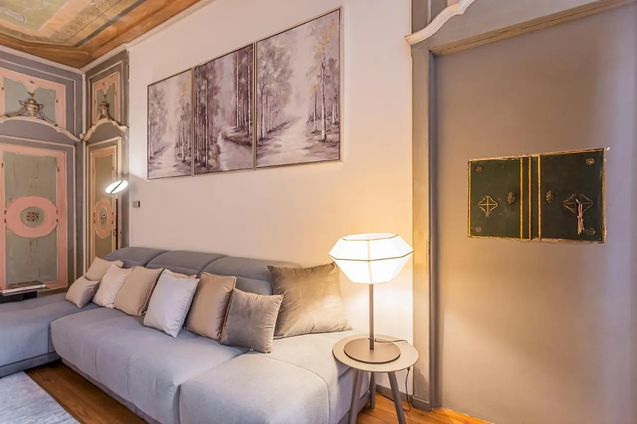 Rovelli 41 By Rent All Como Apartment