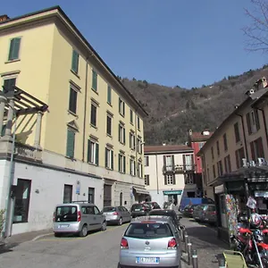 Al Molo Di Sant'agostino كومو