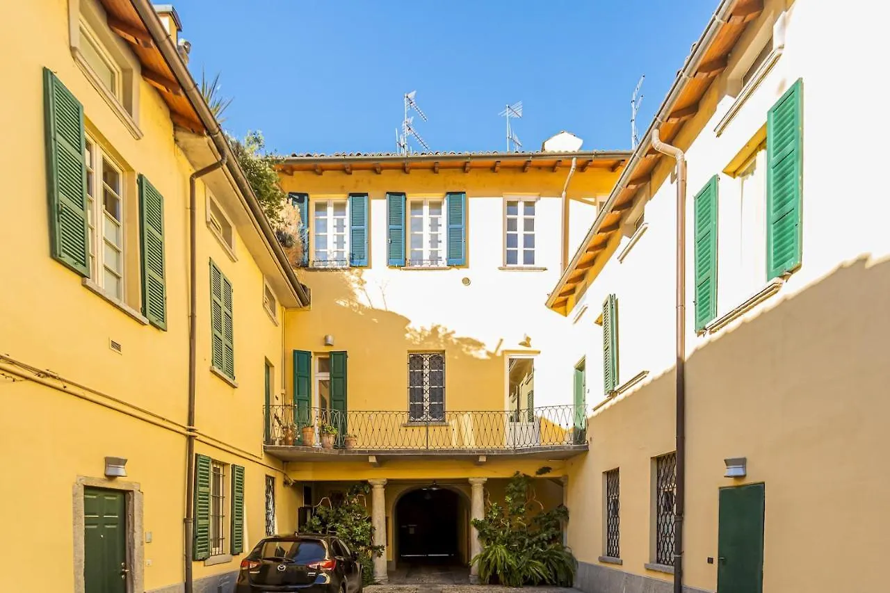 Rovelli 41 By Rent All Como