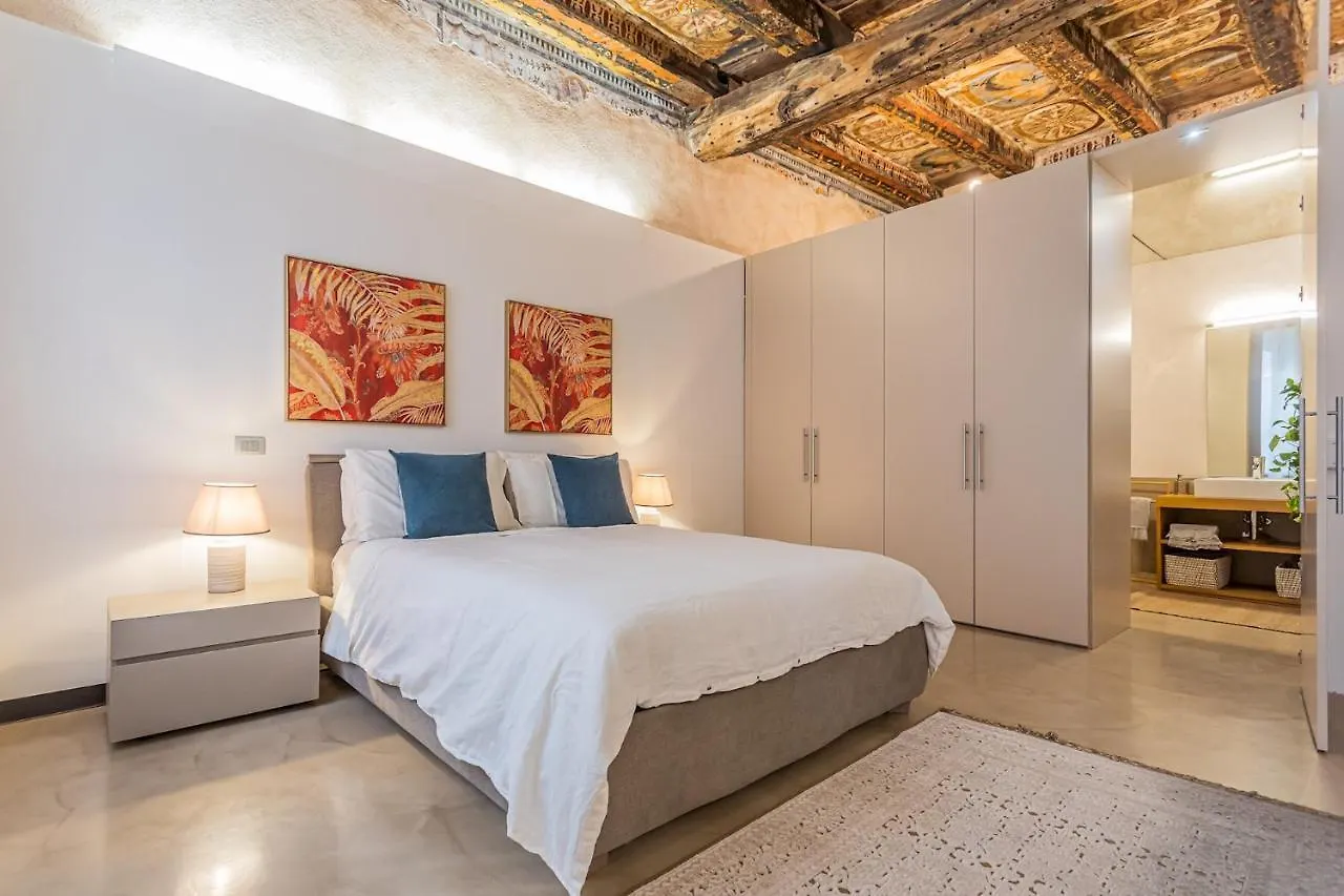 Apartmán Rovelli 41 By Rent All Como