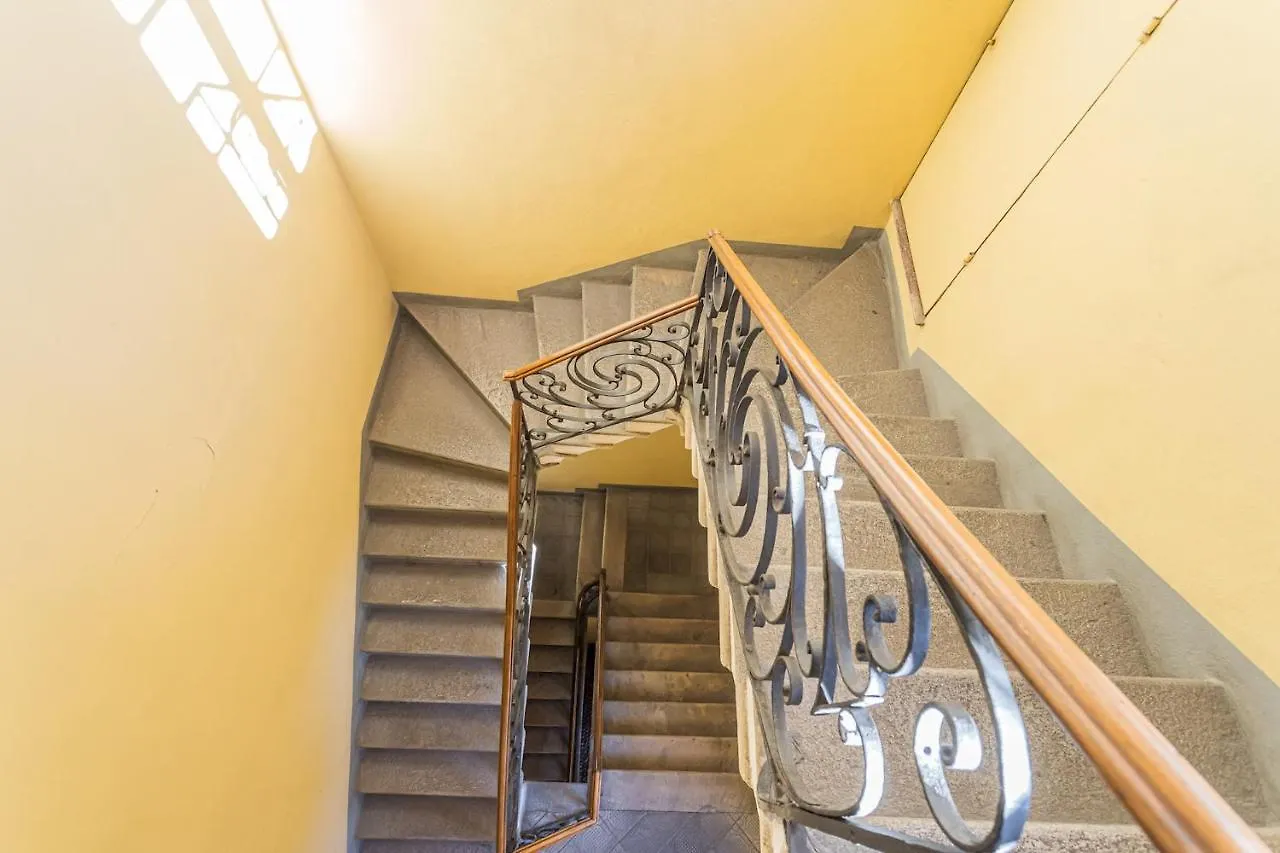Rovelli 41 By Rent All Como